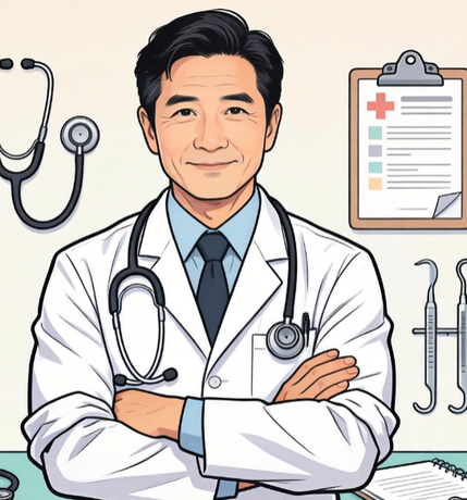 赵星星在哪里坐诊